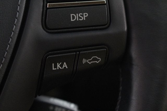 2013 Lexus LS 600h L 4dr Sdn Hybrid