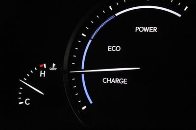 2013 Lexus LS 600h L 4dr Sdn Hybrid