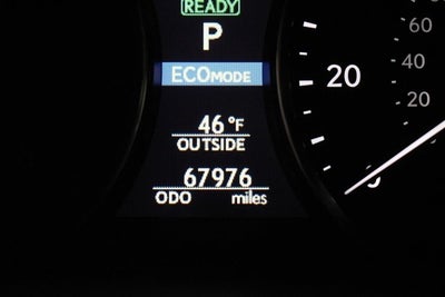 2013 Lexus LS 600h L 4dr Sdn Hybrid