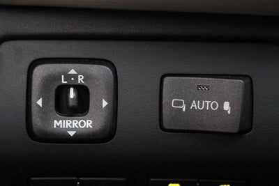 2013 Lexus LS 600h L 4dr Sdn Hybrid