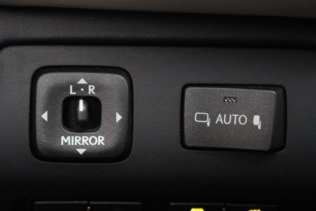 2013 Lexus LS 600h L 4dr Sdn Hybrid