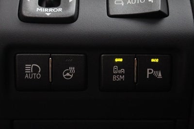 2013 Lexus LS 600h L 4dr Sdn Hybrid