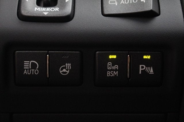 2013 Lexus LS 600h L 4dr Sdn Hybrid