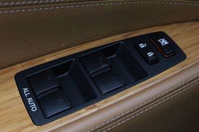 2013 Lexus LS 600h L 4dr Sdn Hybrid