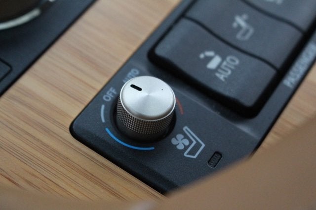 2013 Lexus LS 600h L 4dr Sdn Hybrid