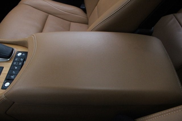 2013 Lexus LS 600h L 4dr Sdn Hybrid