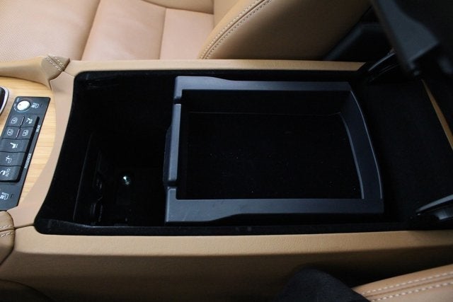 2013 Lexus LS 600h L 4dr Sdn Hybrid