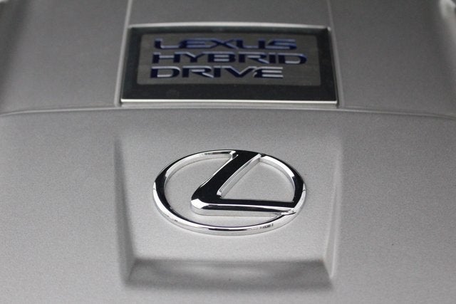 2013 Lexus LS 600h L 4dr Sdn Hybrid