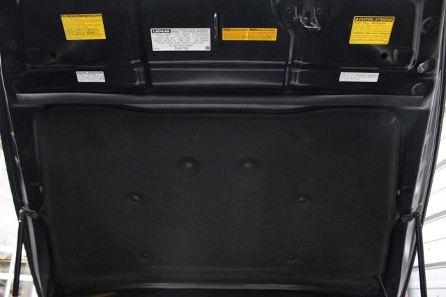 2013 Lexus LS 600h L 4dr Sdn Hybrid