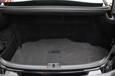 2013 Lexus LS 600h L 4dr Sdn Hybrid