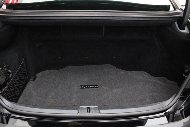 2013 Lexus LS 600h L 4dr Sdn Hybrid