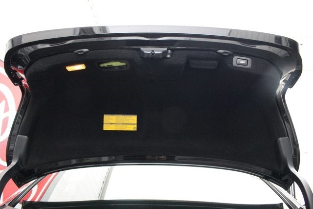 2013 Lexus LS 600h L 4dr Sdn Hybrid