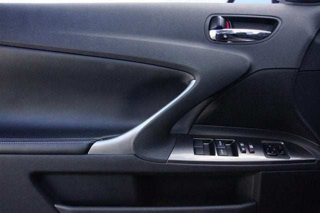 2014 Lexus IS 350C F Sport