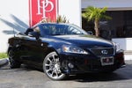 2014 Lexus IS 350C F Sport