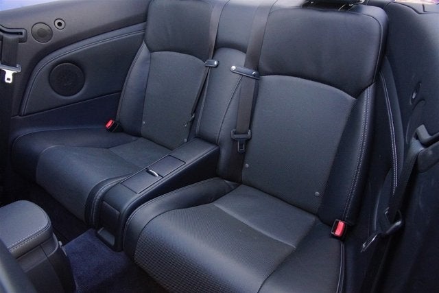 2014 Lexus IS 350C F Sport