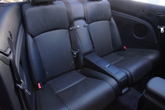 2014 Lexus IS 350C F Sport