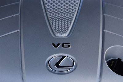 2014 Lexus IS 350C F Sport