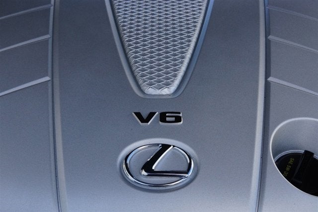 2014 Lexus IS 350C F Sport