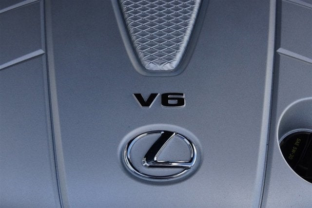 2014 Lexus IS 350C F Sport