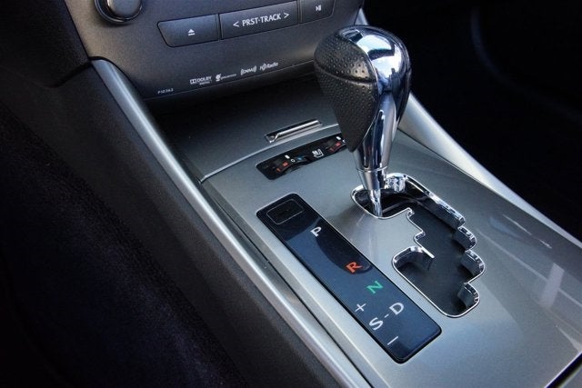 2014 Lexus IS 350C F Sport