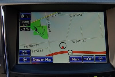 2014 Lexus IS 350C F Sport