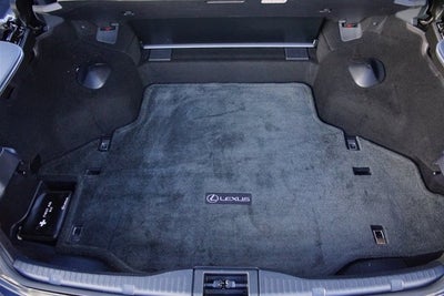 2014 Lexus IS 350C F Sport