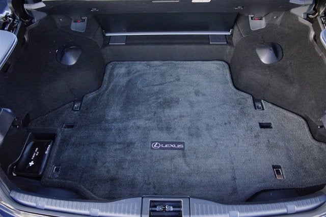 2014 Lexus IS 350C F Sport