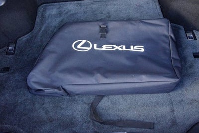 2014 Lexus IS 350C F Sport