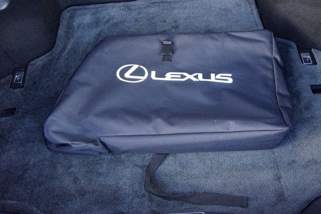 2014 Lexus IS 350C F Sport