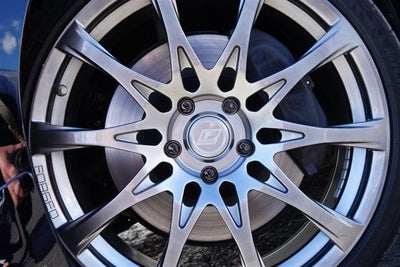 2014 Lexus IS 350C F Sport