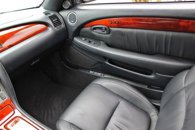 2006 Lexus SC 430 2dr Convertible