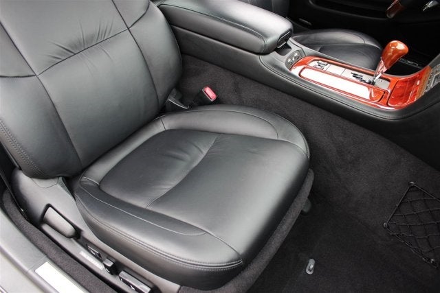 2006 Lexus SC 430 2dr Convertible