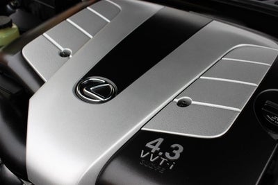 2006 Lexus SC 430 2dr Convertible