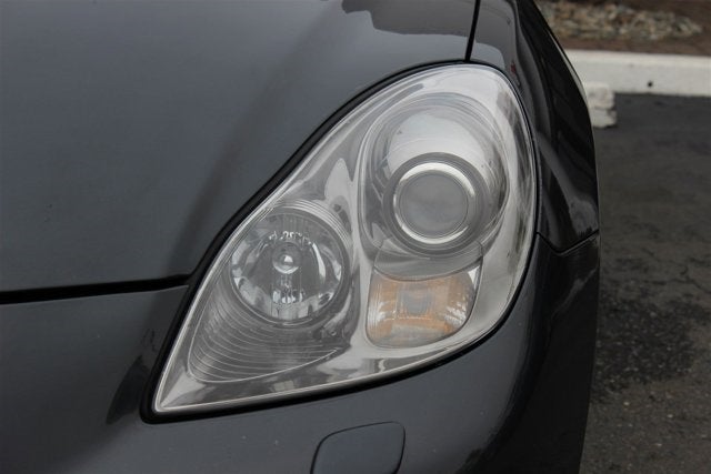 2006 Lexus SC 430 2dr Convertible