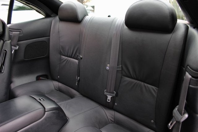2006 Lexus SC 430 2dr Convertible