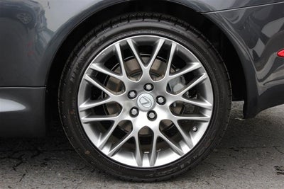 2006 Lexus SC 430 2dr Convertible