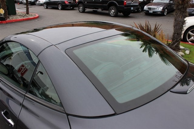 2006 Lexus SC 430 2dr Convertible