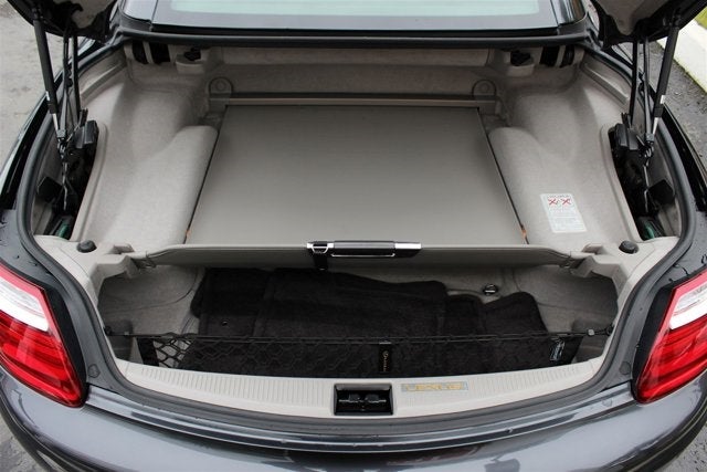 2006 Lexus SC 430 2dr Convertible