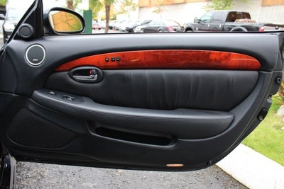 2006 Lexus SC 430 2dr Convertible