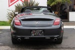 2006 Lexus SC 430 2dr Convertible