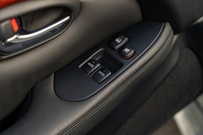 2002 Lexus SC 430 2dr Convertible