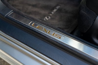 2002 Lexus SC 430 2dr Convertible