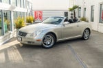 2002 Lexus SC 430 2dr Convertible