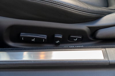 2002 Lexus SC 430 2dr Convertible