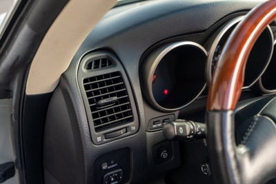 2002 Lexus SC 430 2dr Convertible