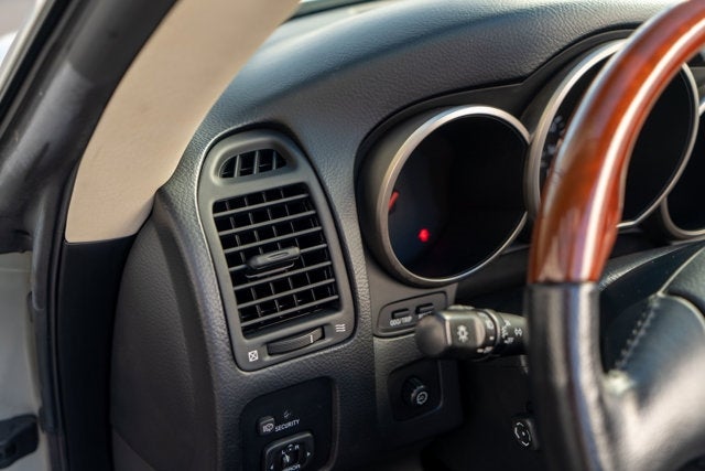 2002 Lexus SC 430 2dr Convertible