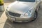 2002 Lexus SC 430 2dr Convertible