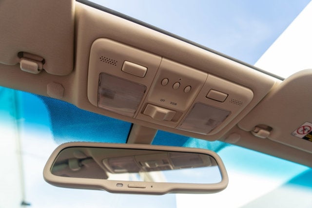 2002 Lexus SC 430 2dr Convertible