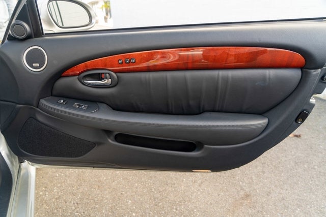 2002 Lexus SC 430 2dr Convertible