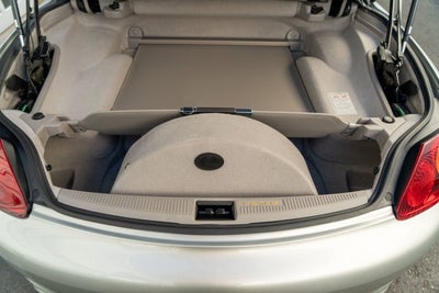 2002 Lexus SC 430 2dr Convertible